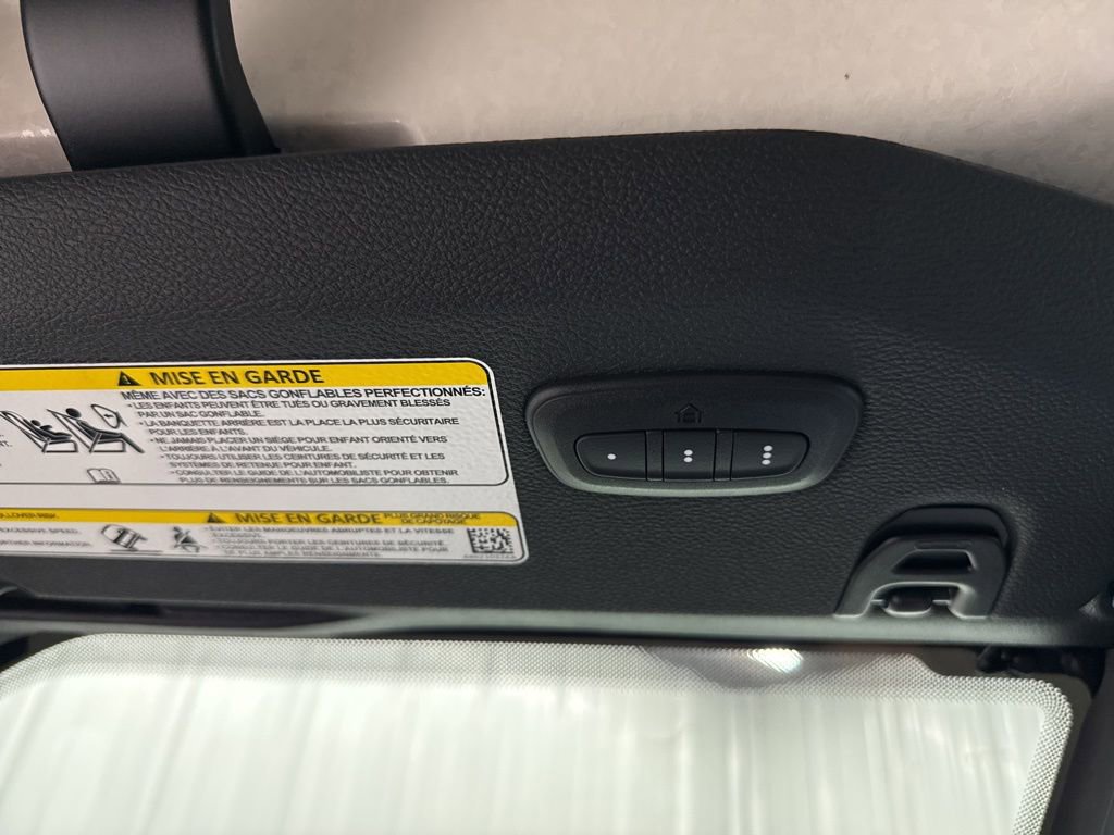 New 2026 Jeep Gladiator Sport image 24