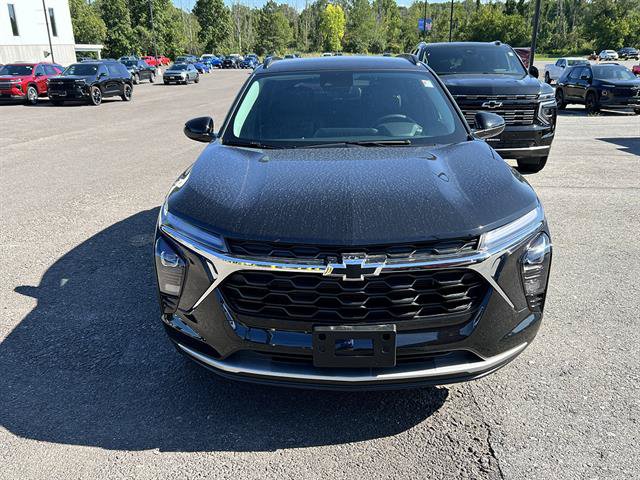 New 2026 Chevrolet Trax LT w/ Driver Confidence Package FWD image 9