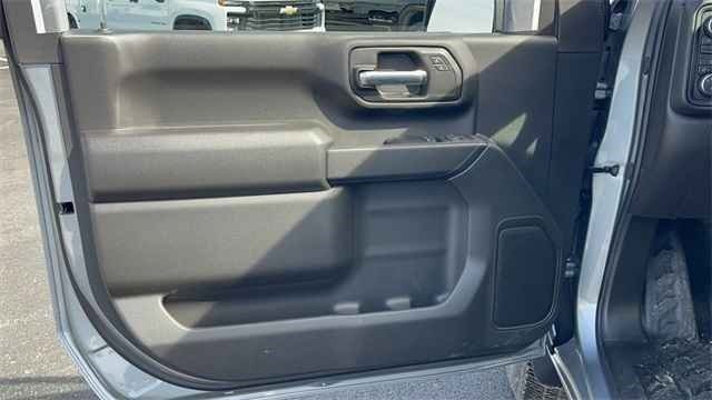 New 2024 Chevrolet Silverado 3500 W/T w/ WT Convenience Package image 10