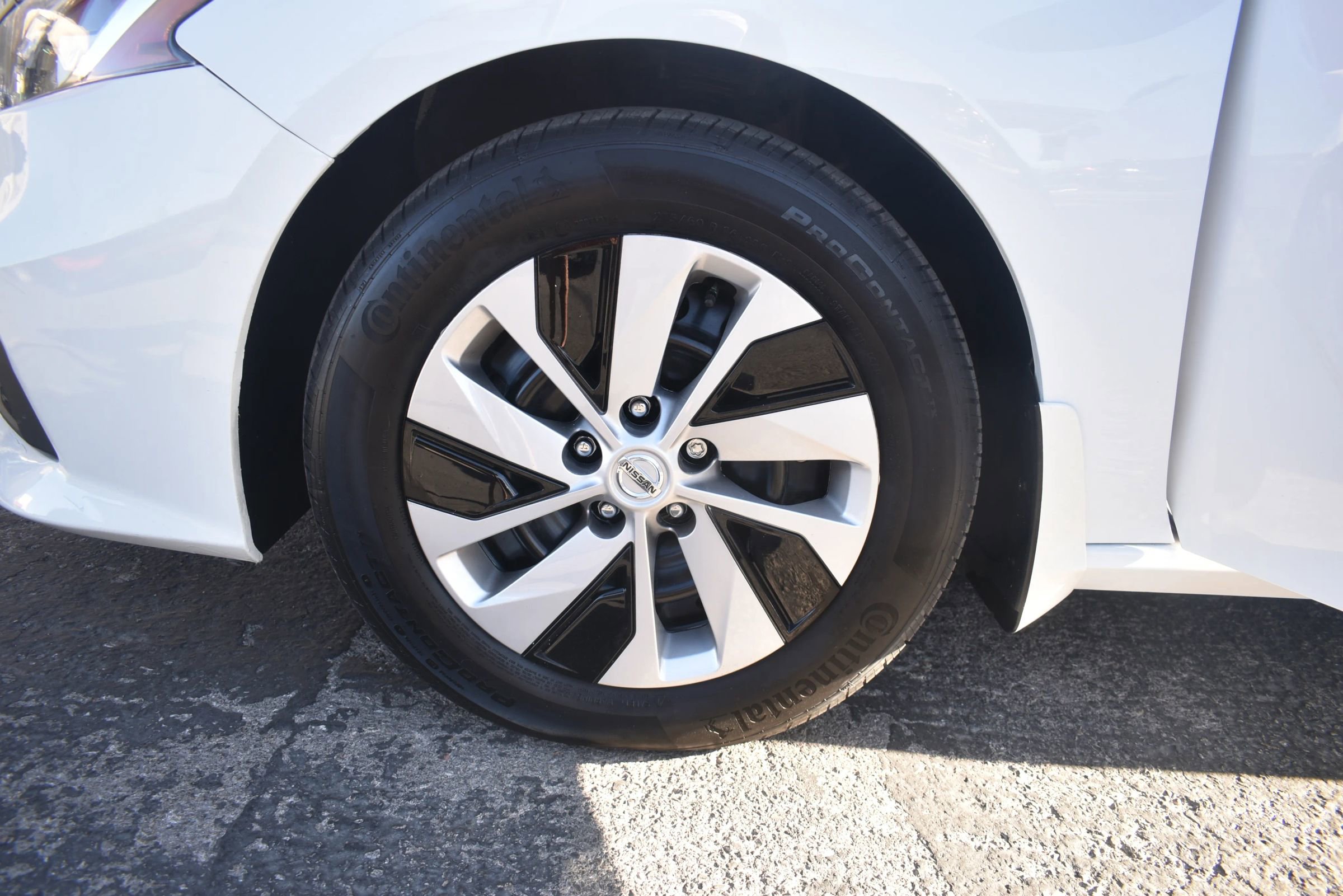 Used 2022 Nissan Altima 2.5 S image 17