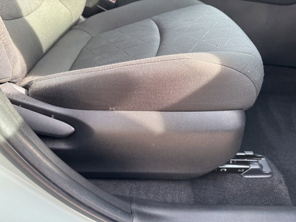 Certified 2022 Toyota RAV4 XLE w/ Convenience Package image 25