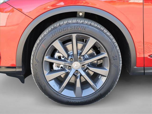 New 2026 Acura MDX A-Spec AWD/4WD image 10