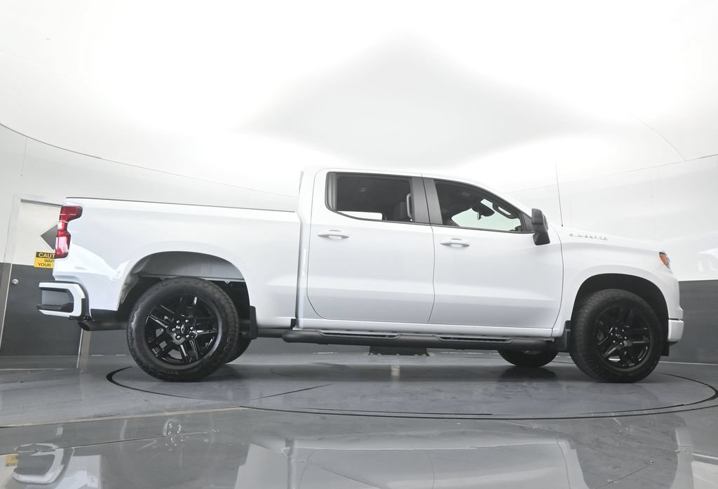 Used 2026 Chevrolet Silverado 1500 RST w/ RST Select Package RWD image 57