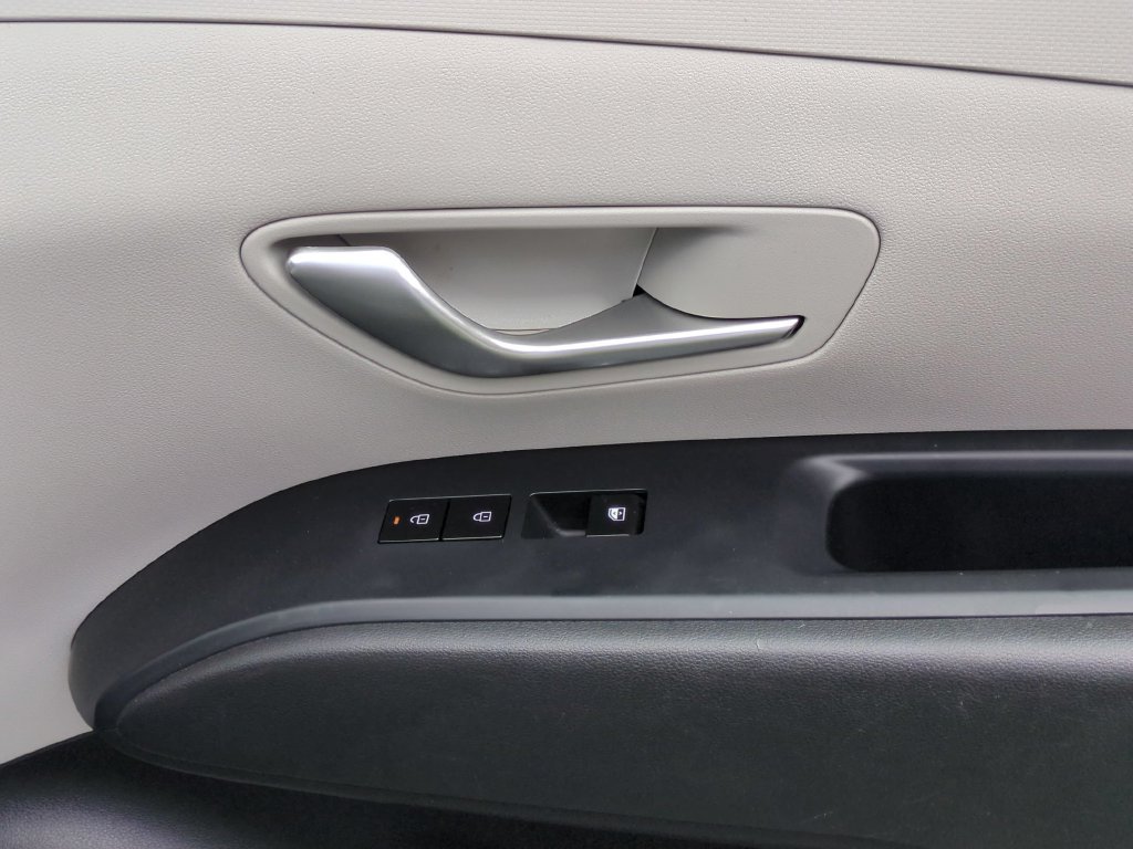 Used 2025 Hyundai Tucson SEL AWD/4WD image 33