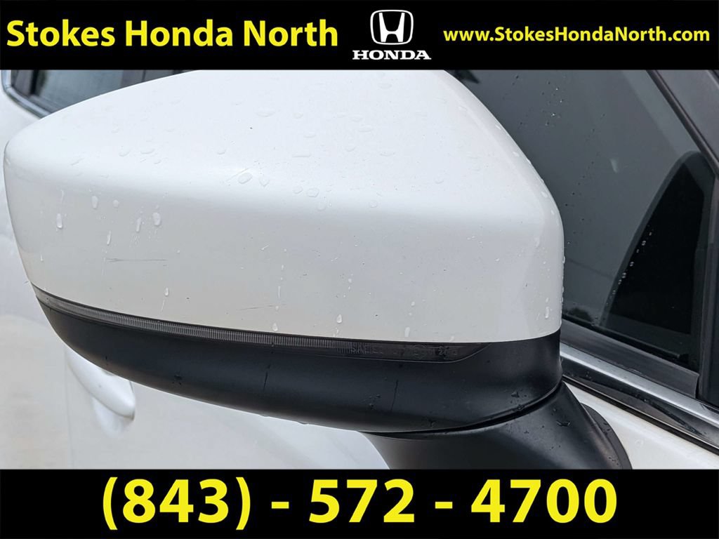 Used 2020 MAZDA CX-5 Sport FWD image 13