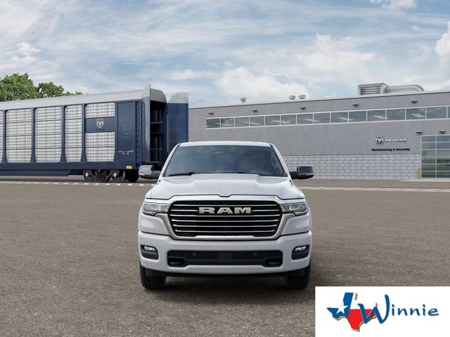 New 2026 RAM 1500 Laramie image 7