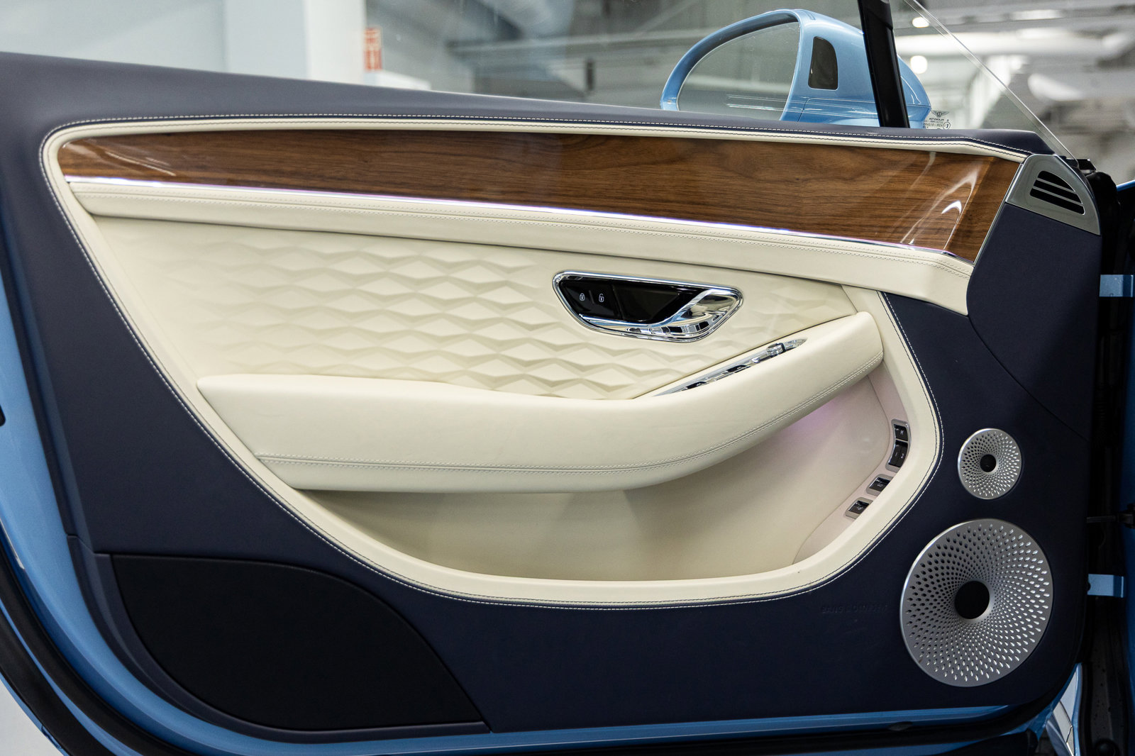 New 2026 Bentley Continental GT Speed image 22