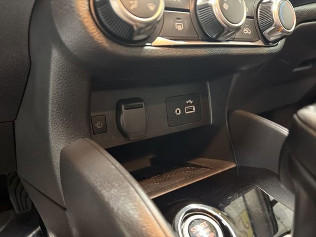 Used 2025 Nissan Versa SV FWD image 24