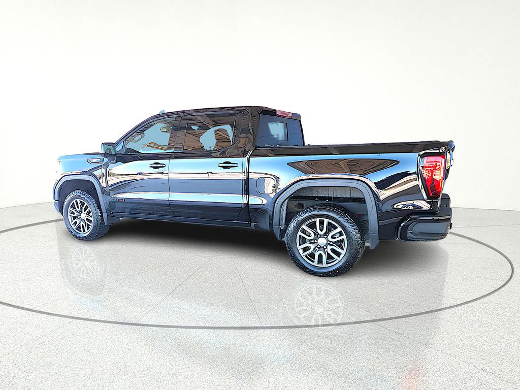 Used 2020 GMC Sierra 1500 AT4 w/ AT4 Carbonpro Edition image 6