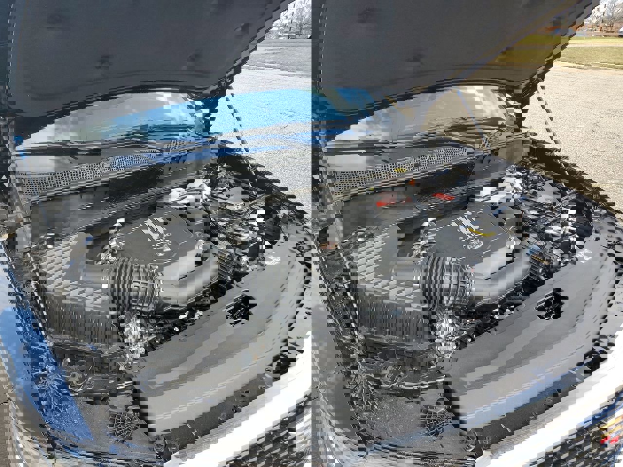 New 2025 Cadillac XT6 Luxury image 65