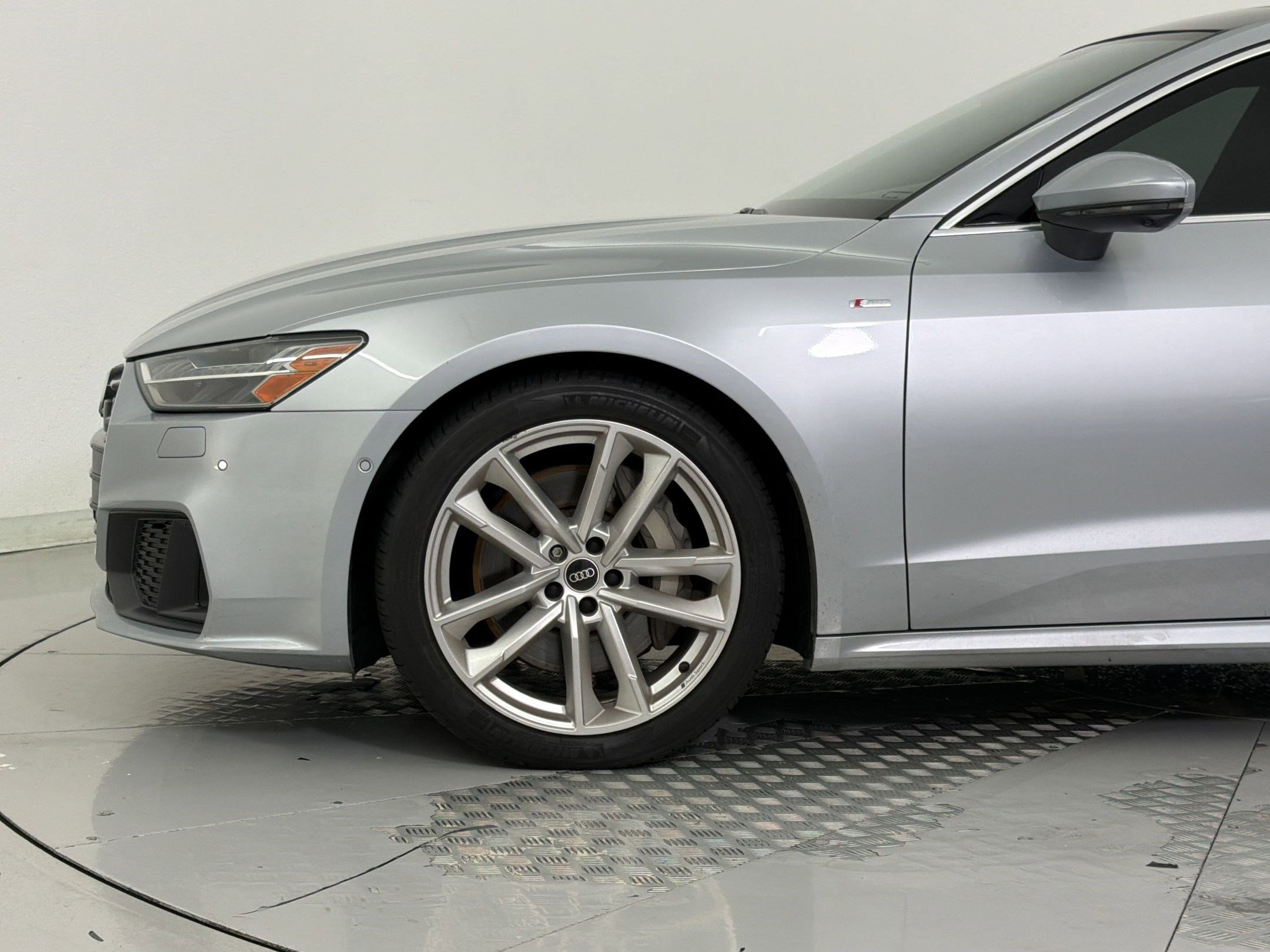 Used 2021 Audi A7 3.0T Premium Plus w/ Premium Plus AWD/4WD image 22