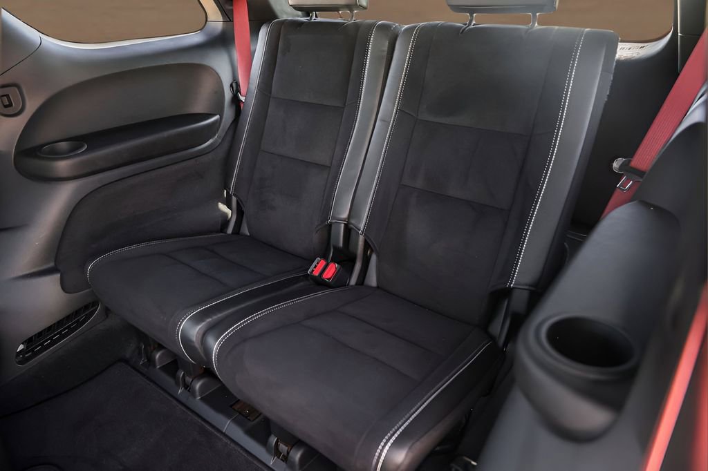 Used 2021 Dodge Durango SRT Hellcat image 27