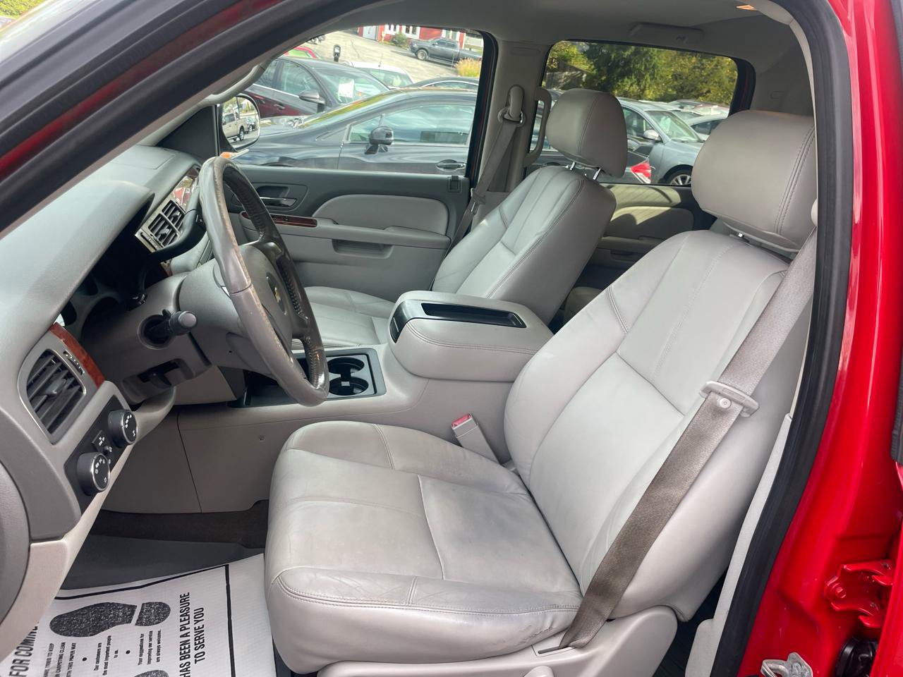 Used 2012 Chevrolet Avalanche LT w/ All-Star Edition image 25