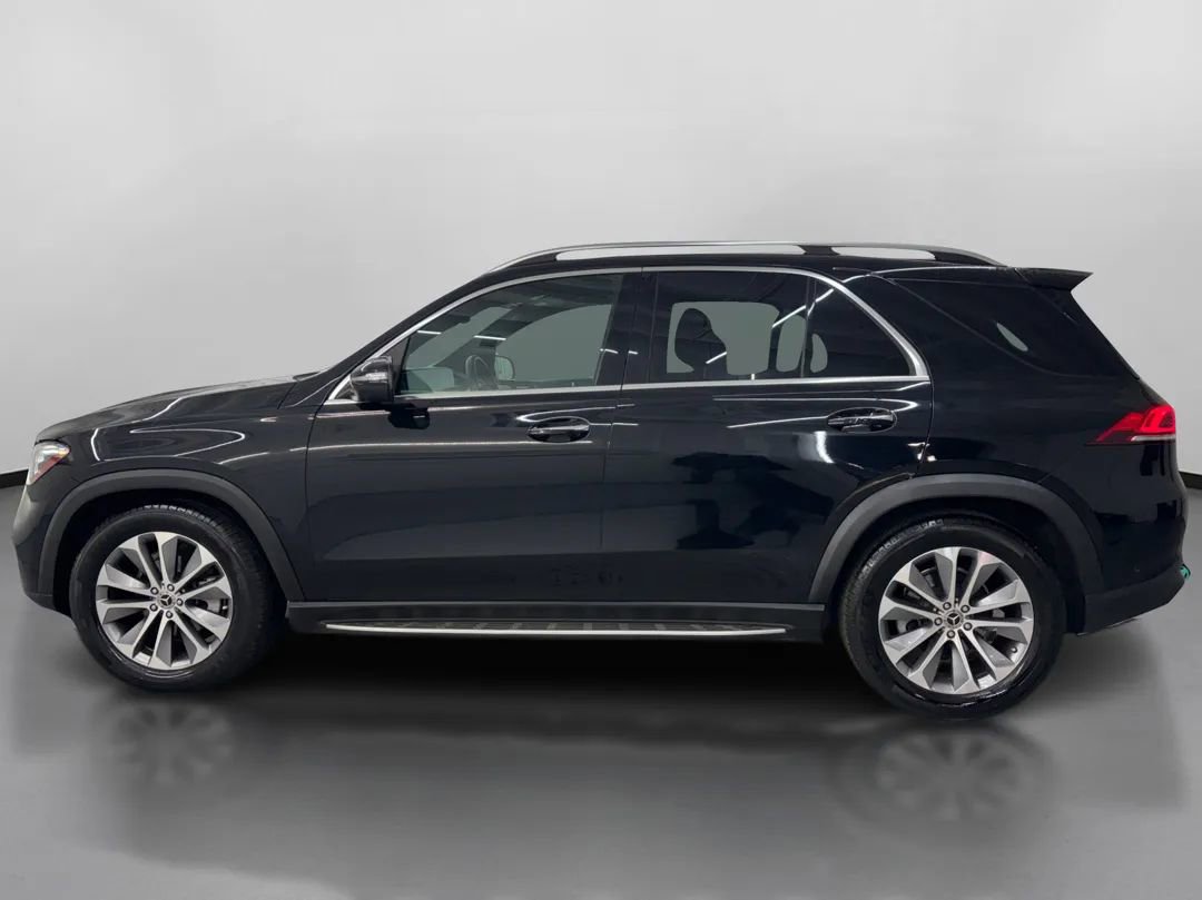 Used 2021 Mercedes-Benz GLE 350 4MATIC image 5