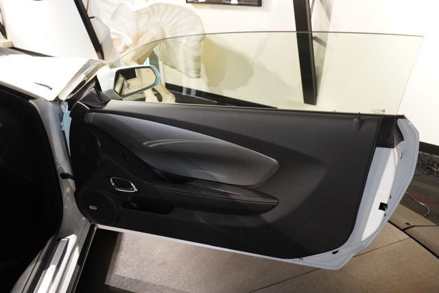 Used 2011 Chevrolet Camaro SS w/ RS Package RWD image 50