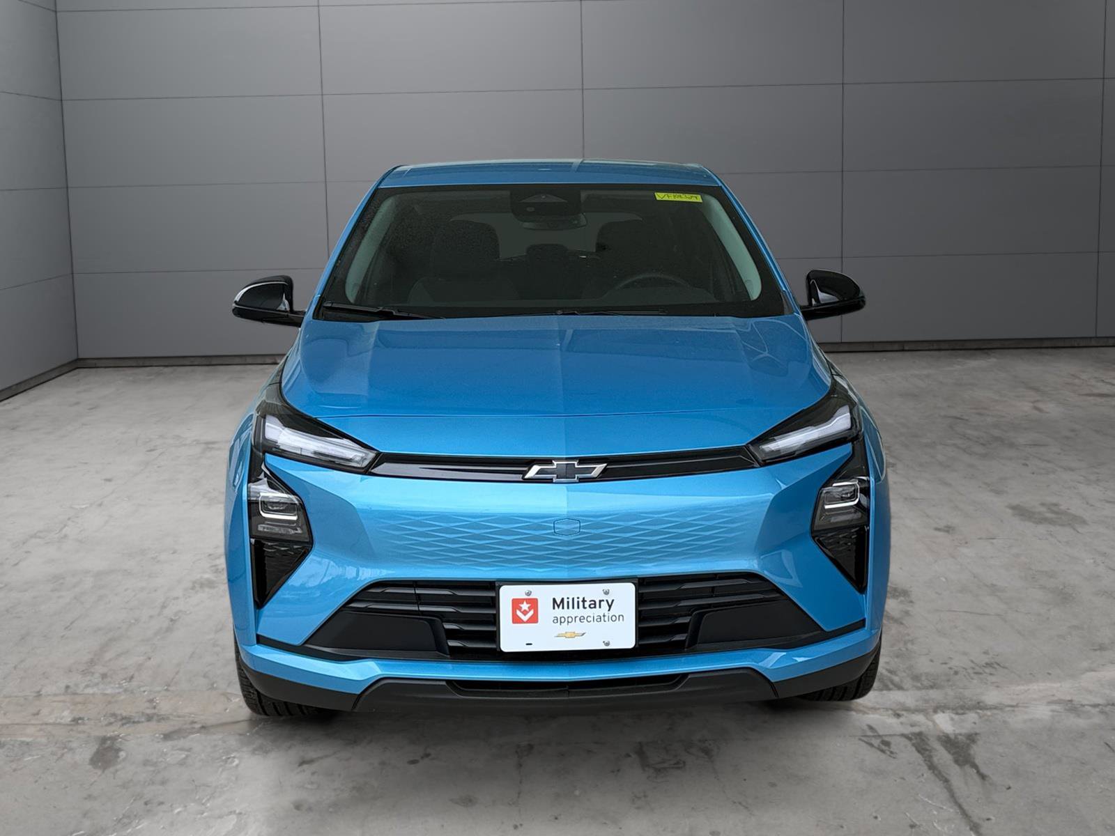 New 2027 Chevrolet Bolt LT FWD image 8
