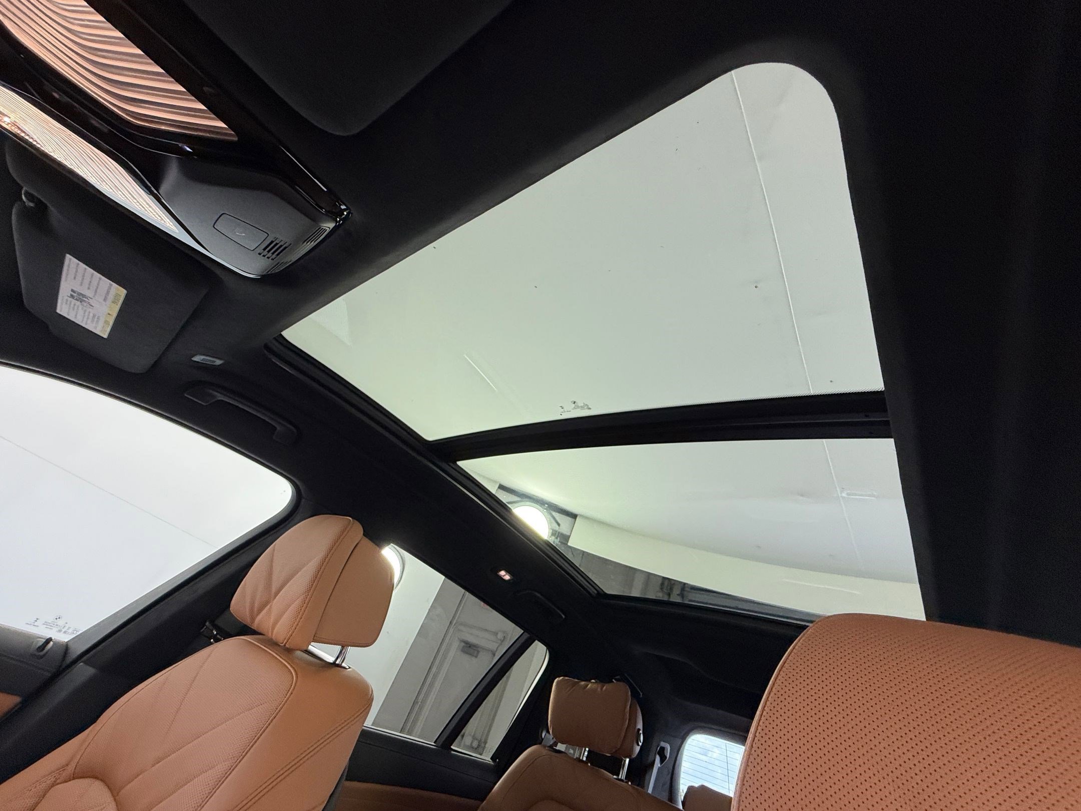 Used 2026 BMW X7 xDrive40i image 14