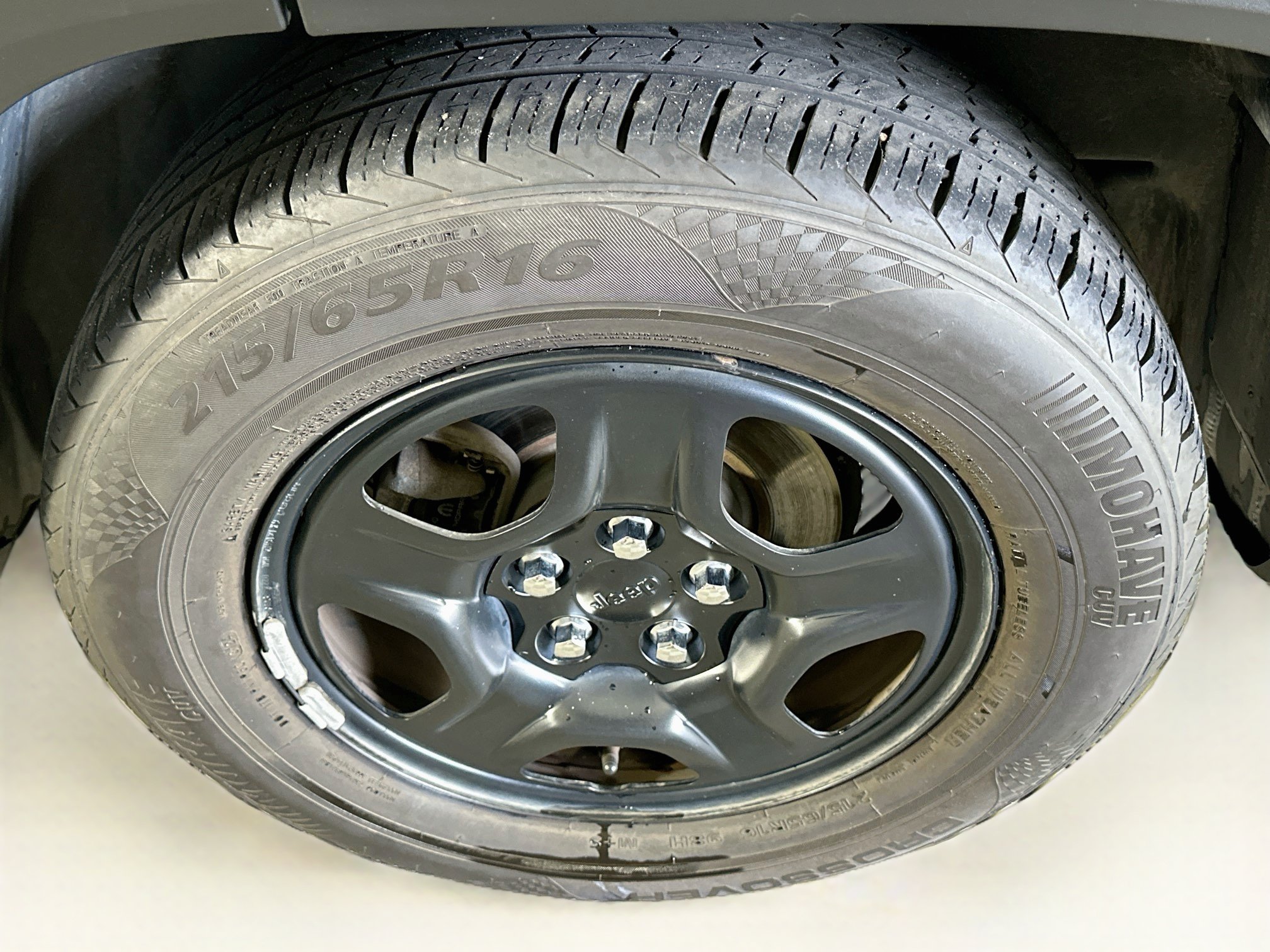 Used 2021 Jeep Renegade Sport FWD image 11