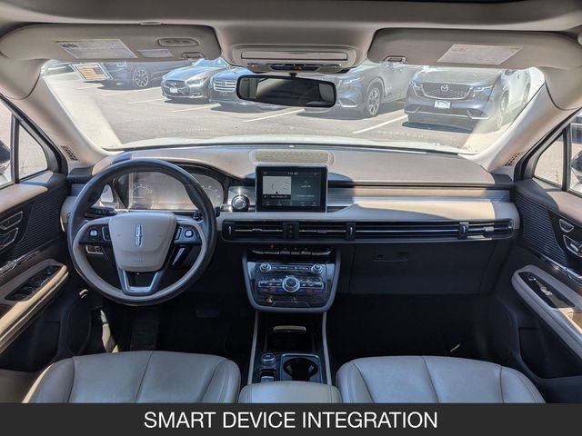 Used 2020 Lincoln Corsair AWD w/ Premium Package image 22