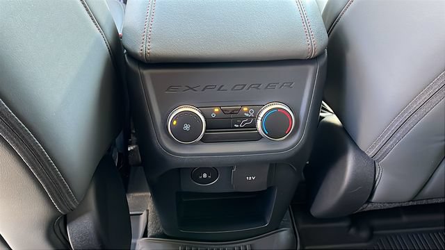 New 2026 Ford Explorer Active w/ Active Comfort Package RWD image 20