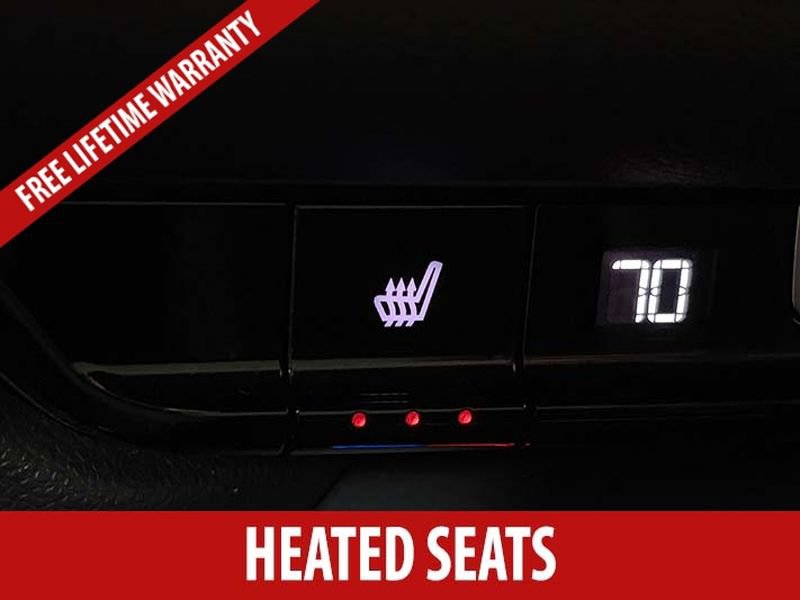 Used 2023 Chevrolet Blazer RS w/ LPO, Floor Liner Package AWD/4WD image 17