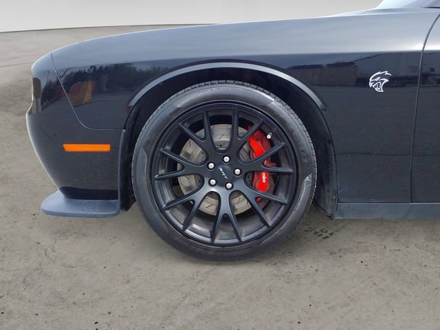 Used 2016 Dodge Challenger SRT Hellcat RWD image 14