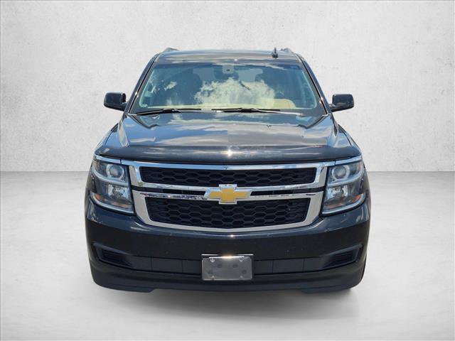 Used 2017 Chevrolet Suburban LS AWD/4WD video 2