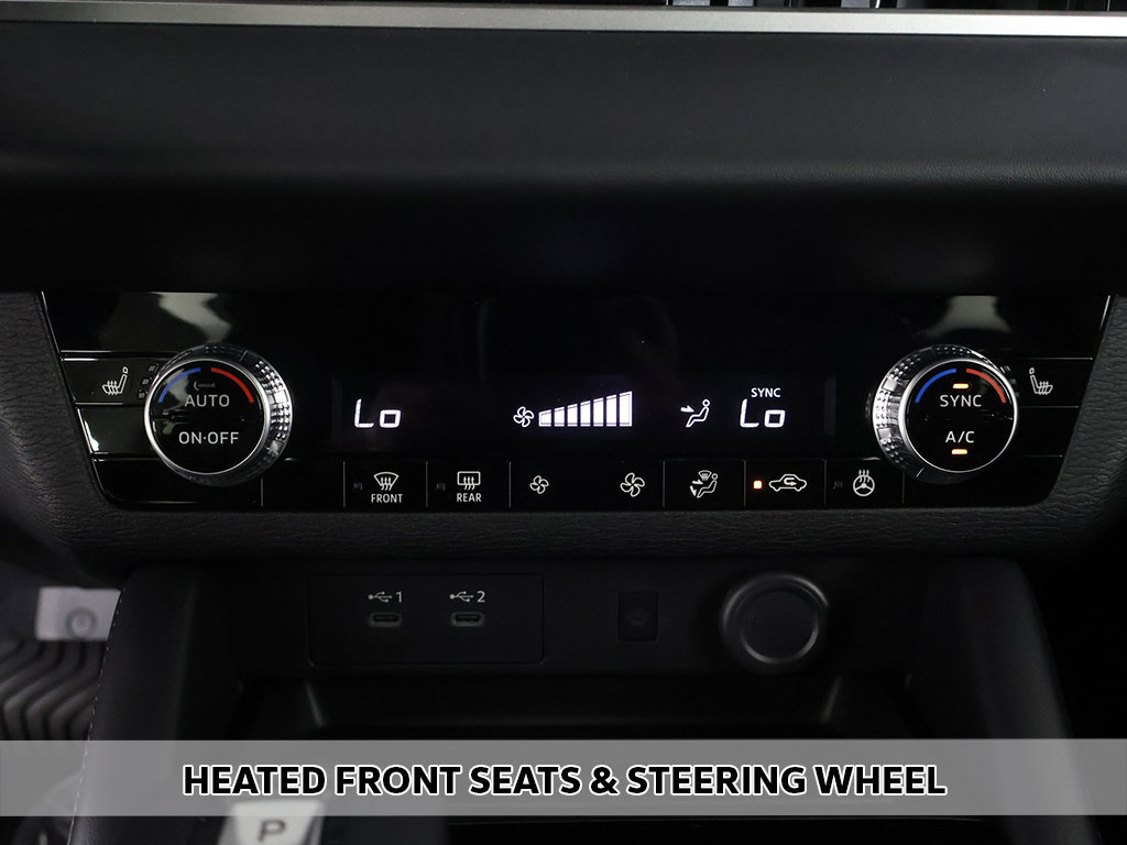 New 2026 Mitsubishi Outlander SE FWD image 9