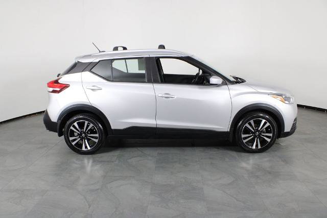 Certified 2020 Nissan Kicks SV w/ Exterior Package FWD image 15