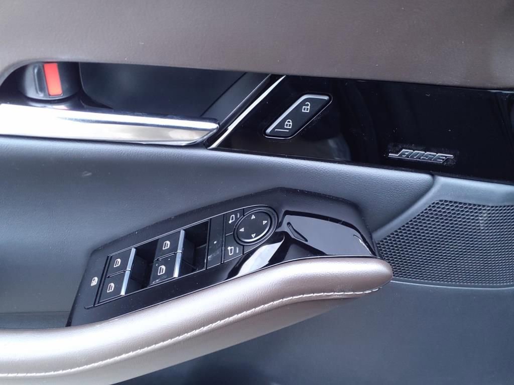 New 2025 MAZDA CX-30 AWD 2.5 S w/ Premium Package image 12