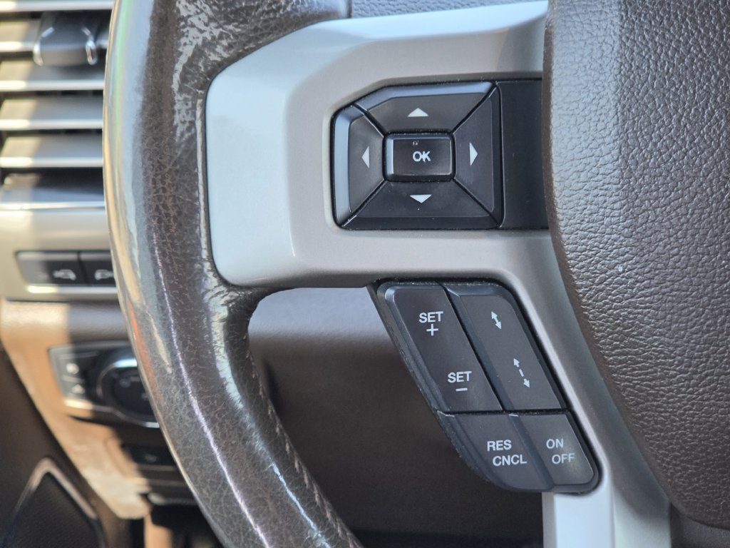 Used 2019 Ford F350 King Ranch w/ King Ranch Ultimate Package AWD/4WD image 28