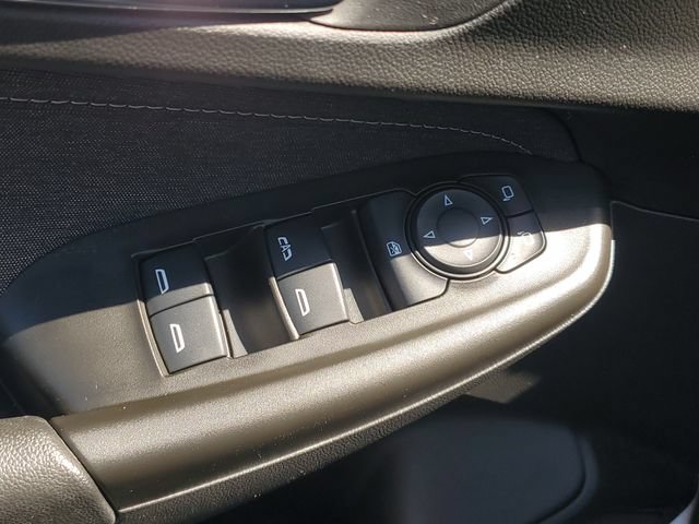 Certified 2023 Chevrolet TrailBlazer ACTIV w/ Technology Package FWD image 15