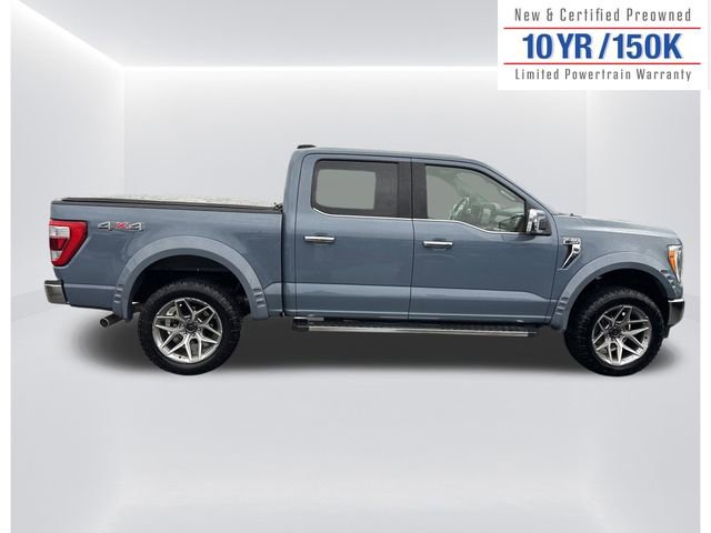 Used 2023 Ford F150 Lariat image 5