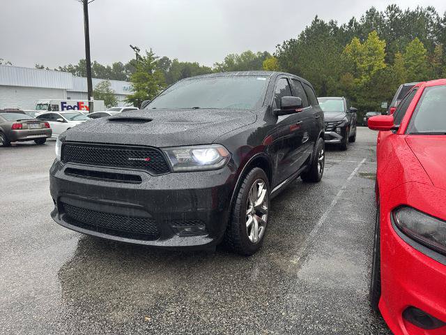 Used 2019 Dodge Durango R/T