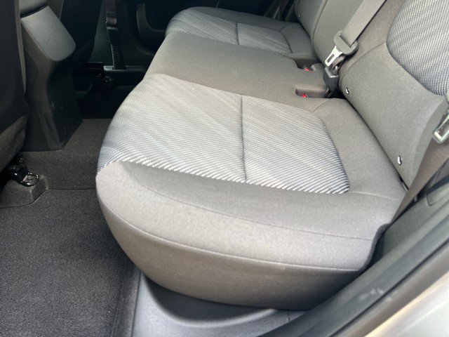 Used 2022 Kia Seltos LX image 30