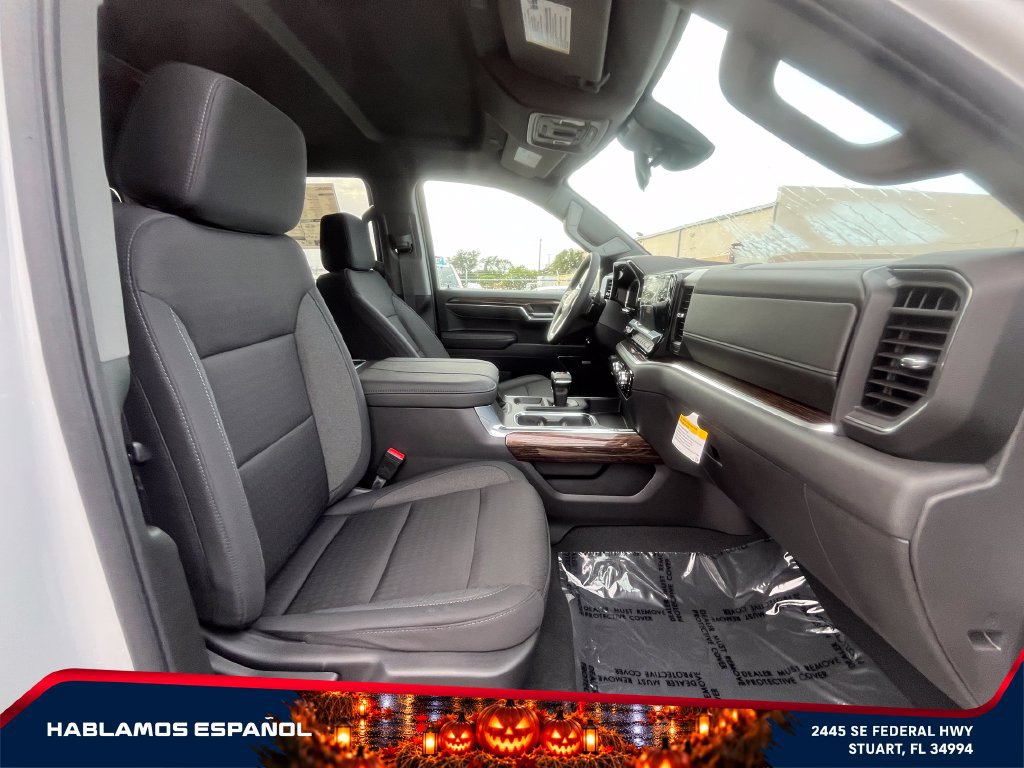 New 2026 GMC Sierra 1500 Elevation w/ Preferred Package RWD image 20
