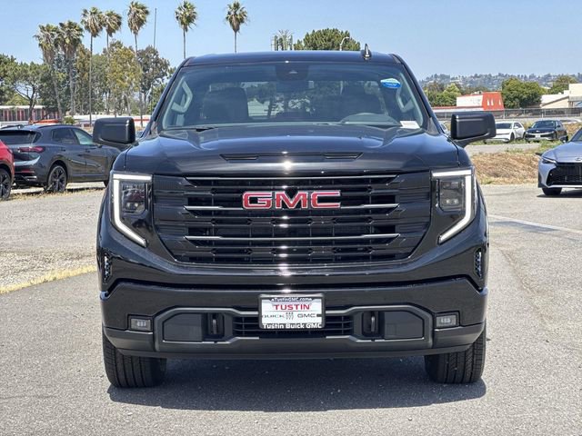 New 2026 GMC Sierra 1500 Elevation AWD/4WD image 2