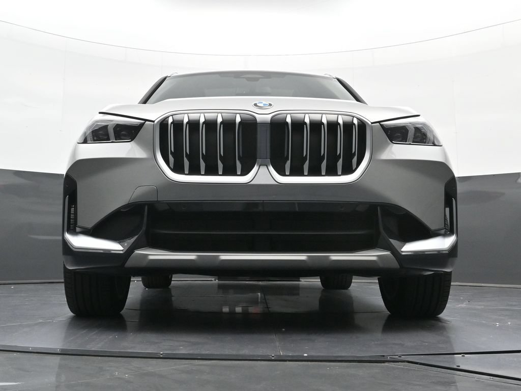 New 2026 BMW X1 xDrive28i w/ Convenience Package AWD/4WD image 22