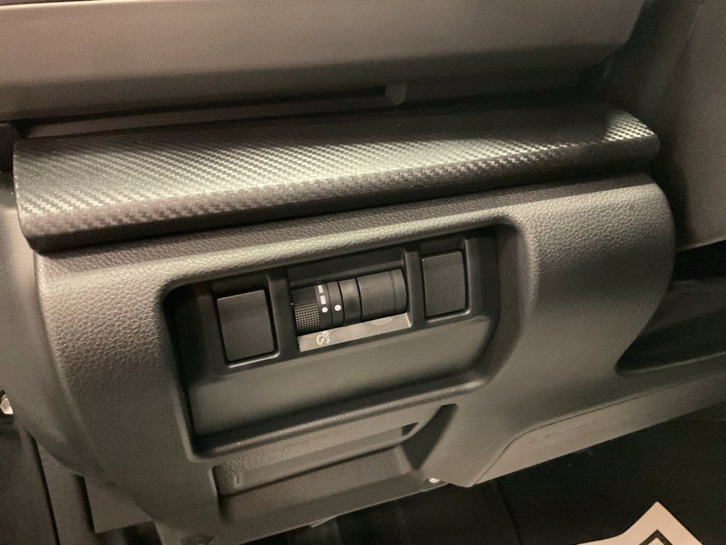 New 2027 Subaru Crosstrek 2.5i AWD/4WD image 13