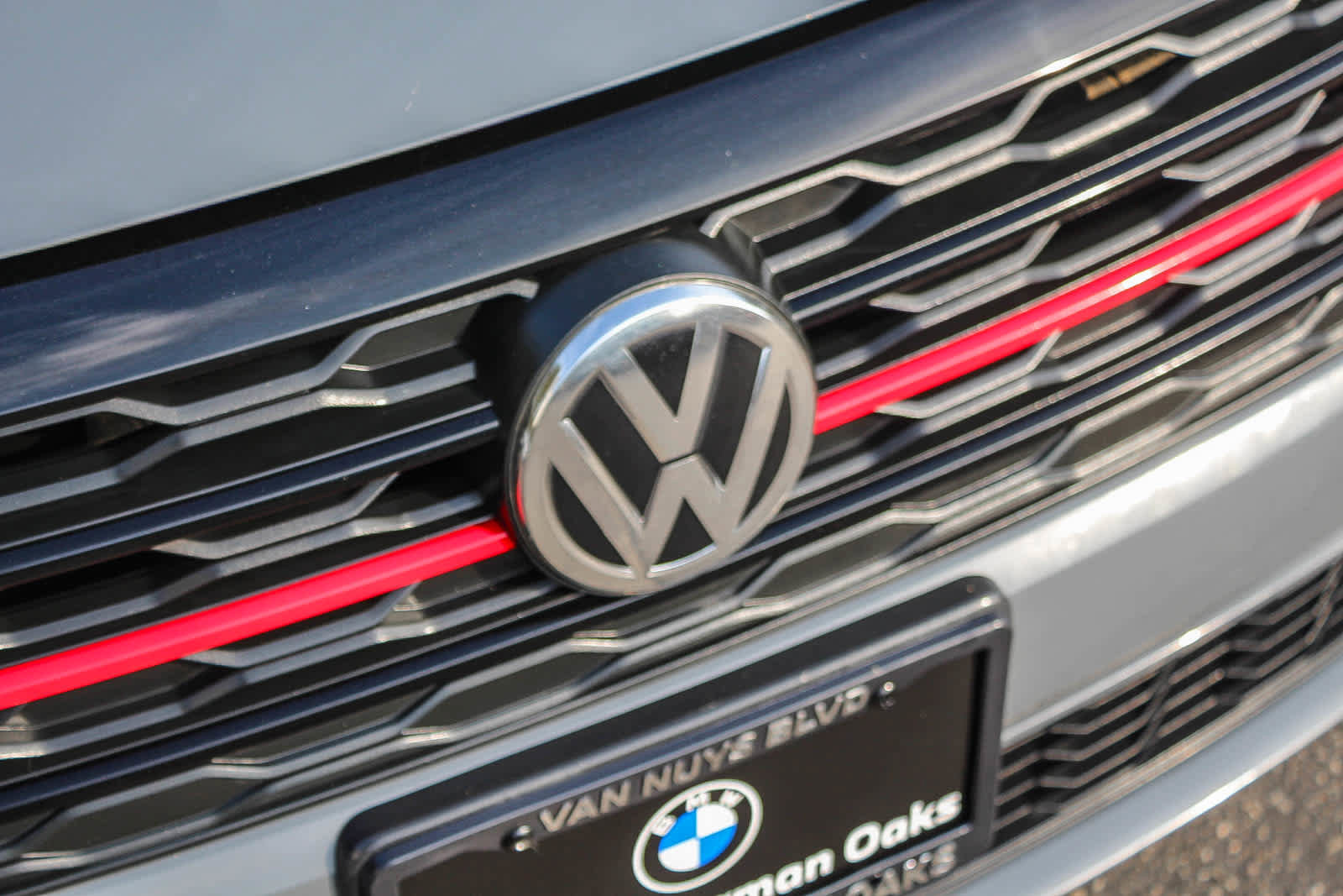 Used 2021 Volkswagen Jetta GLI Autobahn image 13