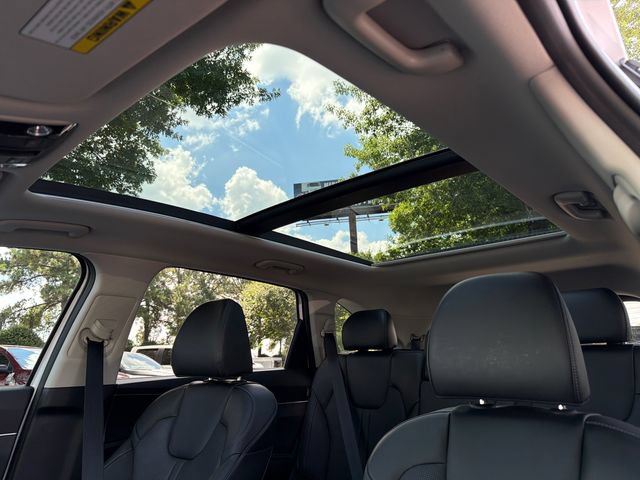 Used 2026 Kia Sorento S w/ S Panoramic Sunroof Package FWD image 32