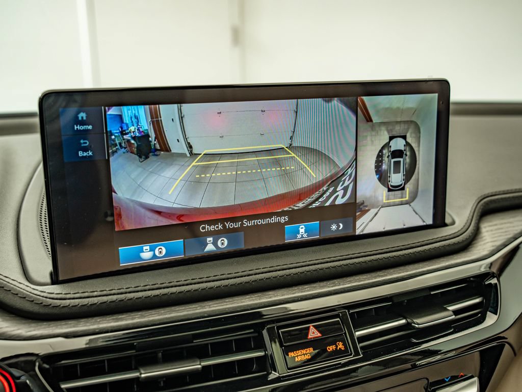 New 2026 Acura MDX SH-AWD w/ Advance Package image 25