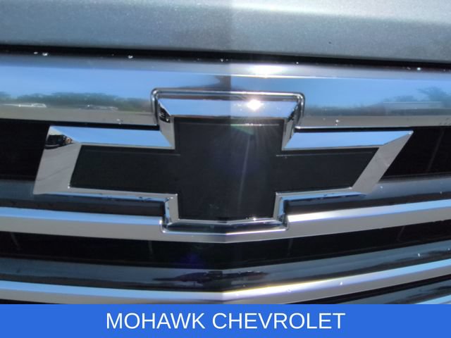 Certified 2024 Chevrolet Silverado 1500 High Country w/ Technology Package AWD/4WD image 39