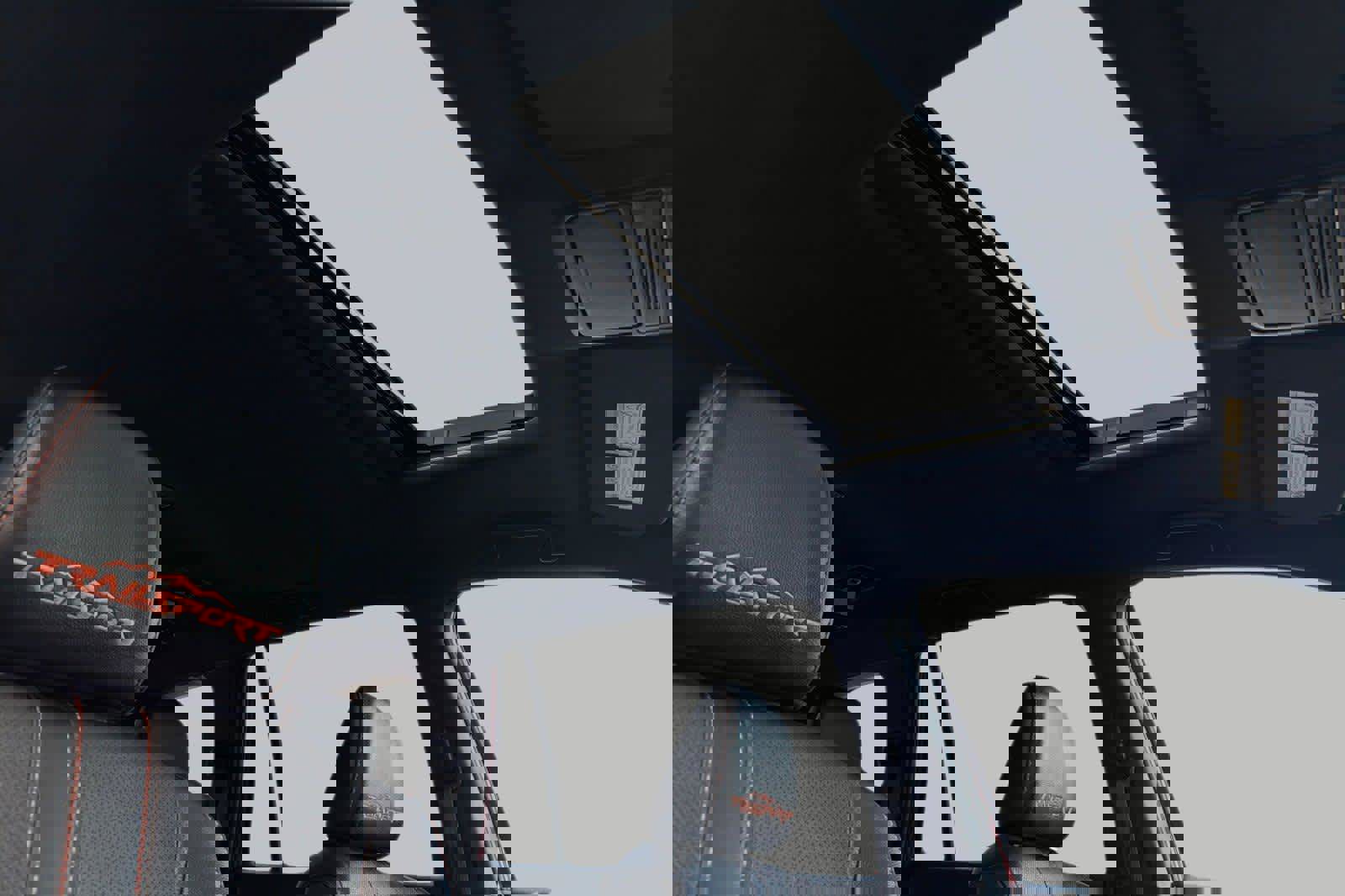 Used 2023 Honda Passport TrailSport image 19