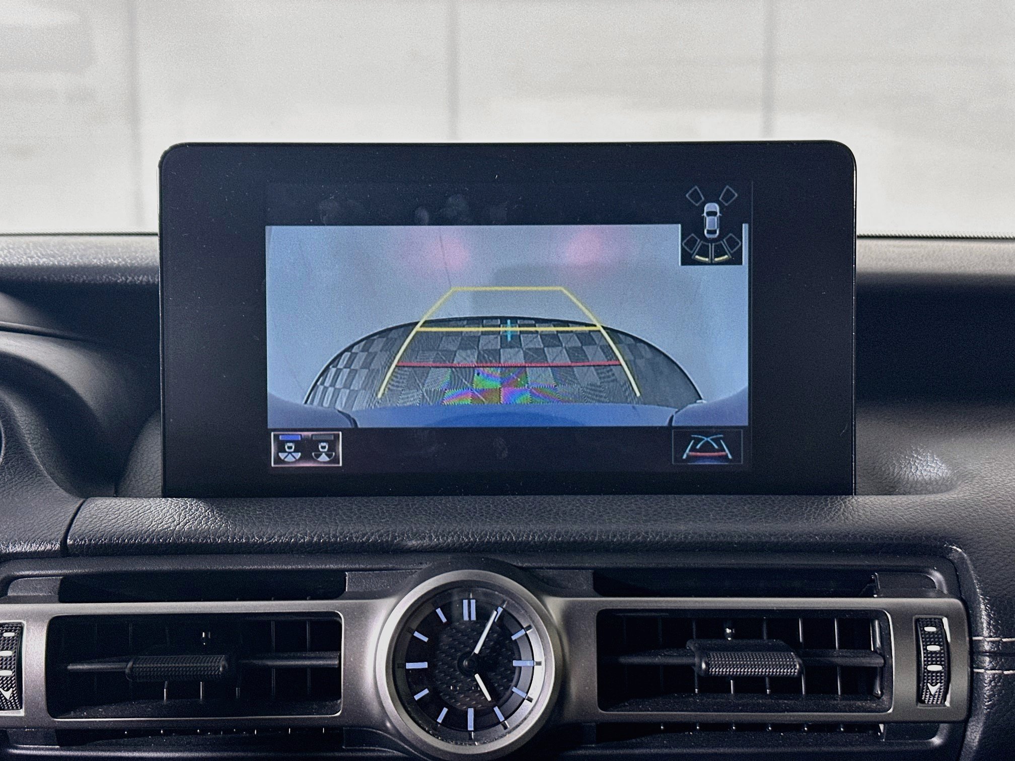 Used 2021 Lexus IS 350 F Sport w/ Accessory Package RWD image 25