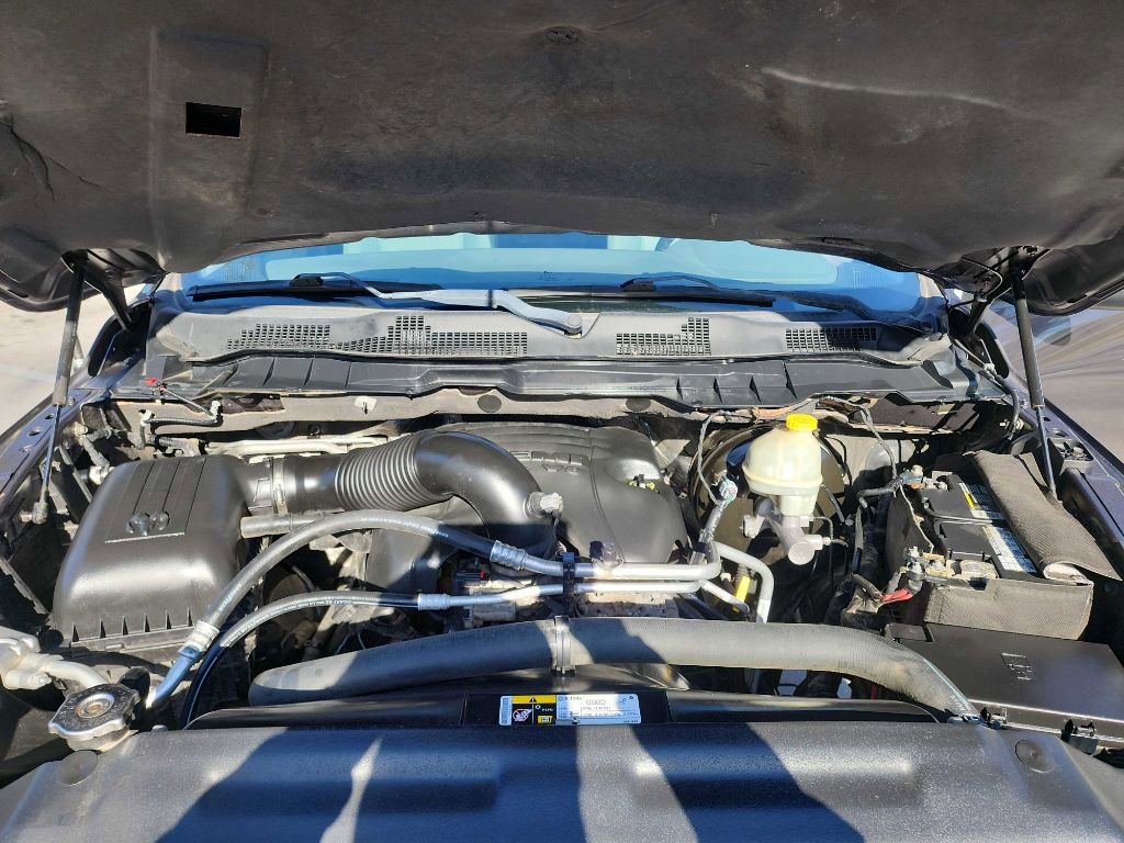 Used 2014 RAM 1500 Classic SLT image 31
