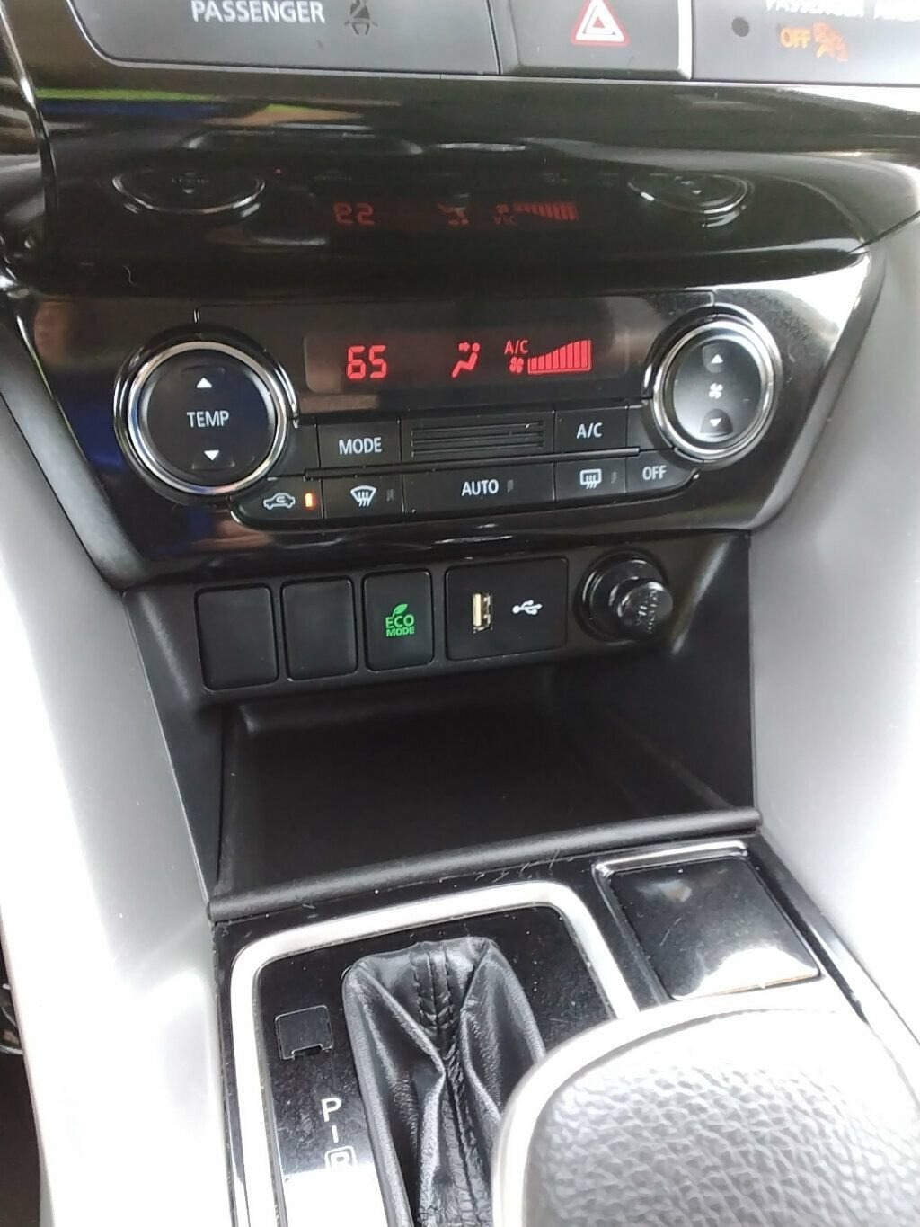 Used 2023 Mitsubishi Eclipse Cross ES AWD/4WD image 20