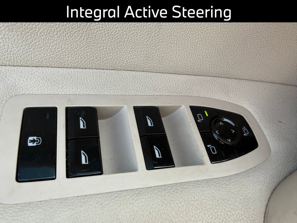 Certified 2023 BMW iX xDrive50 w/ Premium Package image 14