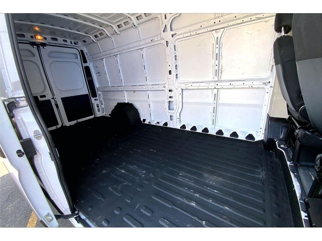 Used 2021 RAM ProMaster 3500 FWD image 27