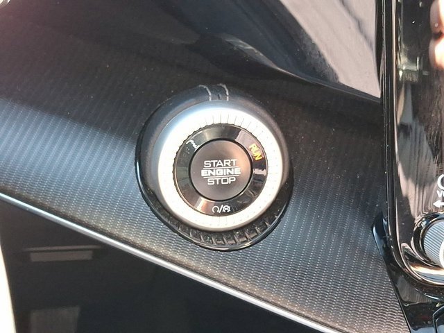 Certified 2024 Jeep Grand Wagoneer L Series II w/ Quick Order Packagew 28T image 29